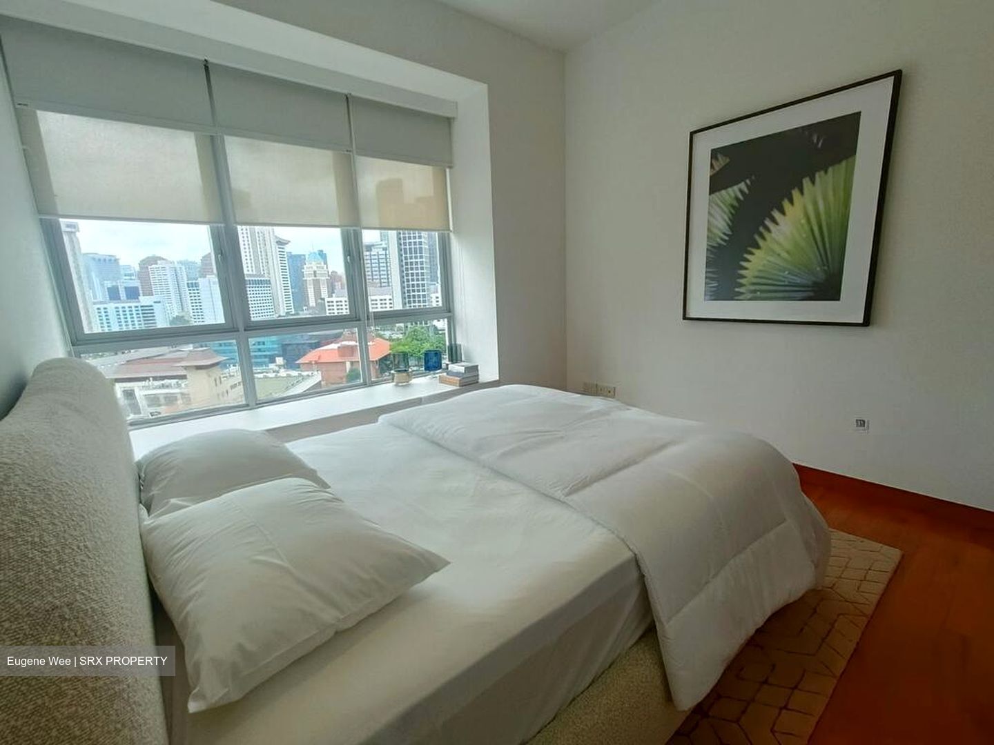 Draycott Eight (D10), Condominium #518607431